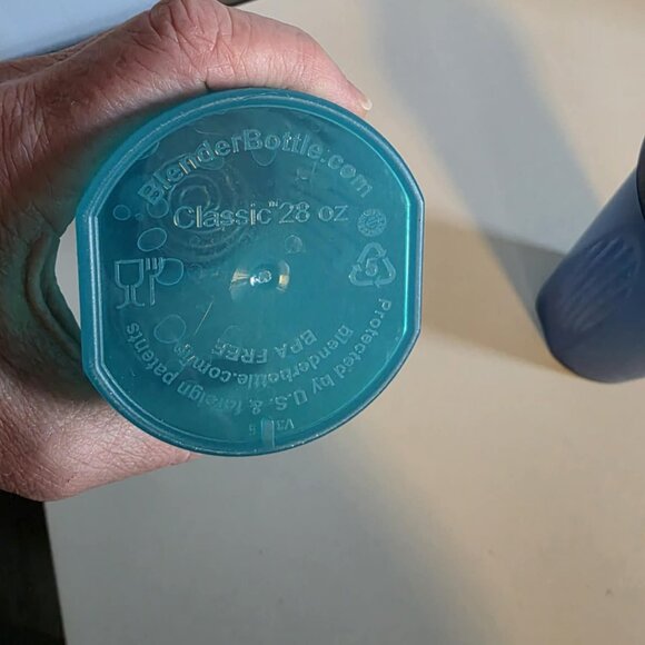 EUC Blender Bottles - Pack of 2 - Picture 2 of 3